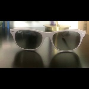 Rayban Liteforce Wayfarer Purple - FREE SHIPPING